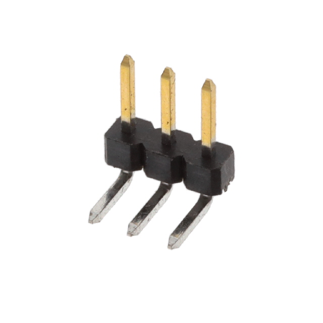 TE Connectivity AMP Connectors 2842122-3
